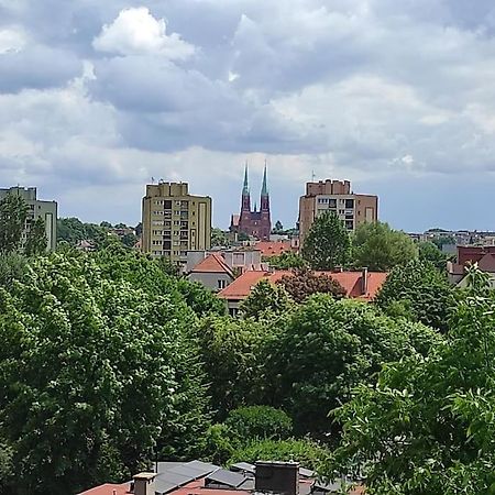 ***Santorini Apartament*** - 40M² ✓ Rybnik  Dış mekan fotoğraf