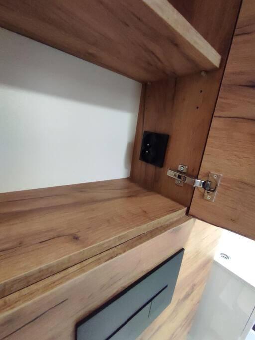***Santorini Apartament*** - 40M² ✓ Rybnik  Dış mekan fotoğraf