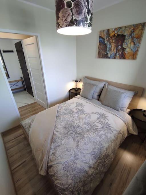 ***Santorini Apartament*** - 40M² ✓ Rybnik  Dış mekan fotoğraf