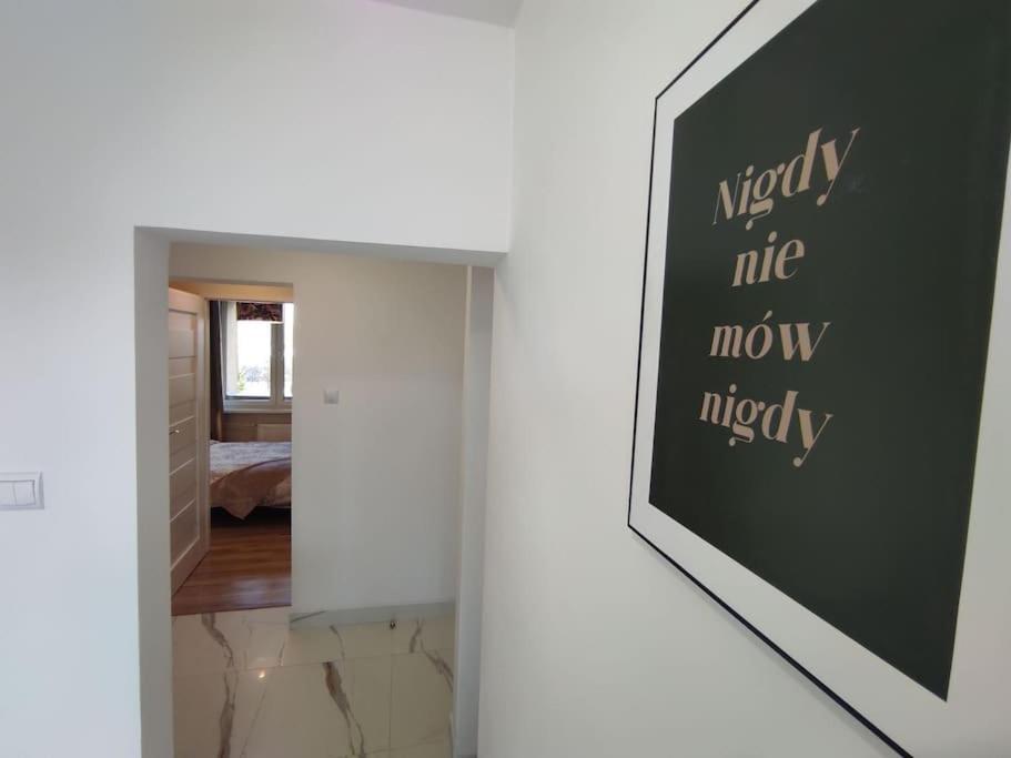 ***Santorini Apartament*** - 40M² ✓ Rybnik  Dış mekan fotoğraf