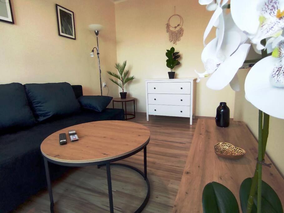 ***Santorini Apartament*** - 40M² ✓ Rybnik  Dış mekan fotoğraf