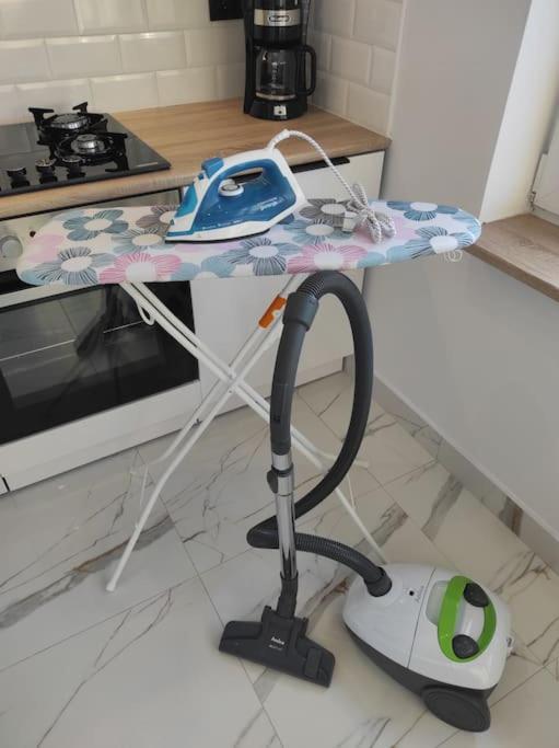 ***Santorini Apartament*** - 40M² ✓ Rybnik  Dış mekan fotoğraf